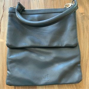 SALE!! NellaBella Vegan Versatile London Bag